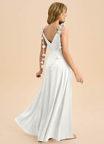 white short flowy dresses White Tulle Short Party Dress with Lace, White Straps Short Prom Dress –  Cutedressy