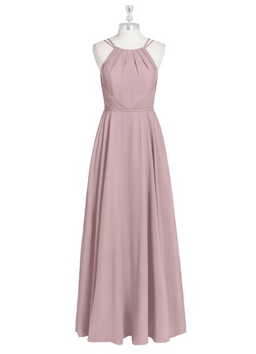  Vintage  Mauve  Bridesmaid  Dresses  Azazie 