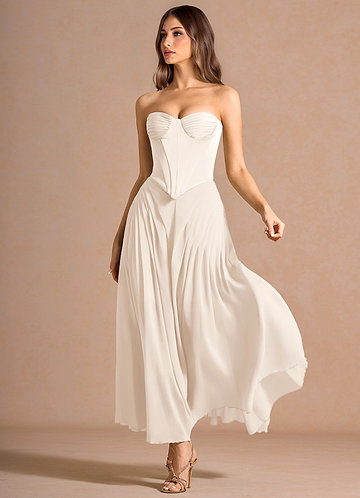 2 piece dress set formal Drama (2 piece set) main image 0