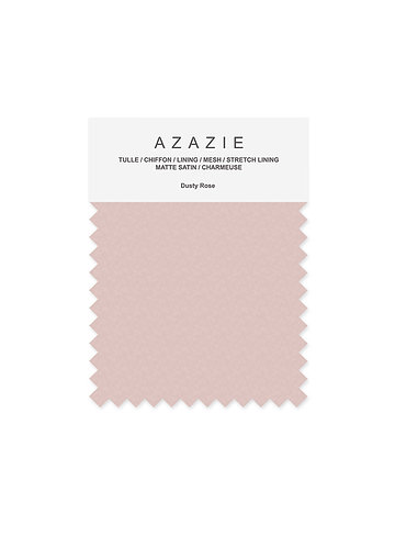 front_Azazie Swatches - Bridesmaids & Wedding Party