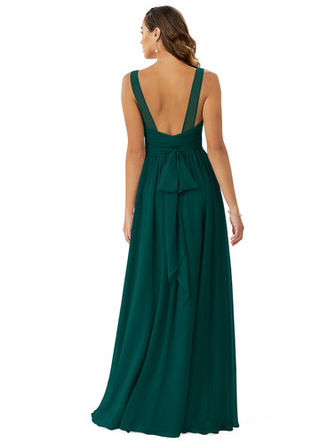 Pine Bridesmaid Dresses | Azazie