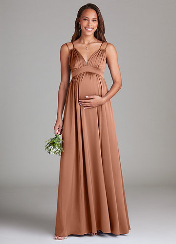 knee length dresses for ladies Stretch Lace Maternity Shift Dress – Bumpy Trends Maternity