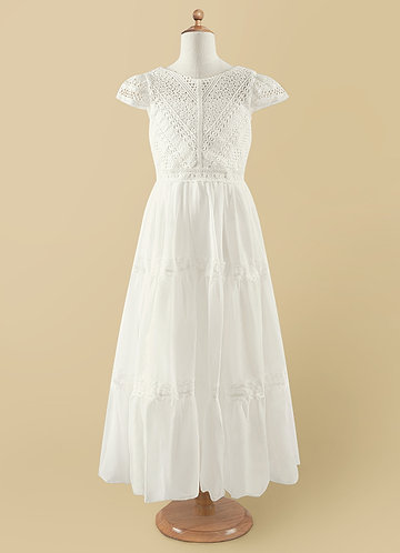 flower girl dresses azazie