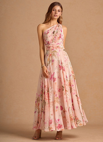Maxi Party Dresses | Azazie CA