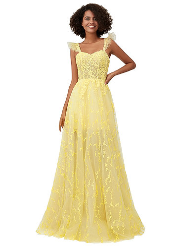 yellow belle prom dress Big sale - OFF 64%