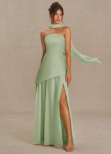 Spring Church Dresses | Azazie IE