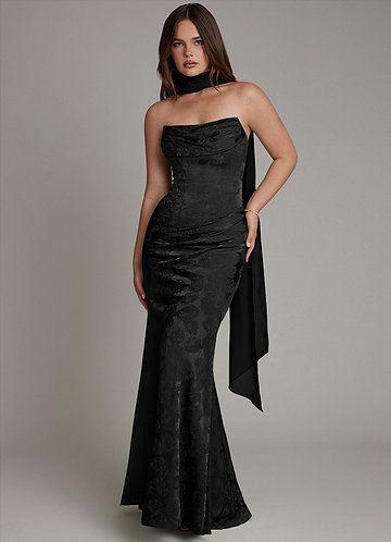 midnight formal dresses Dream Harbor Midnight Dress Pre-order / S main image 0