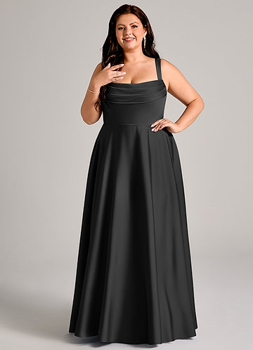 blue dress for baby girl Evening Dress
