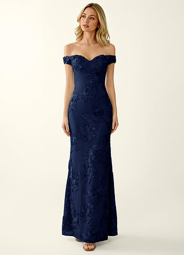 Blue Prom And Homecoming Dresses | Azazie IE