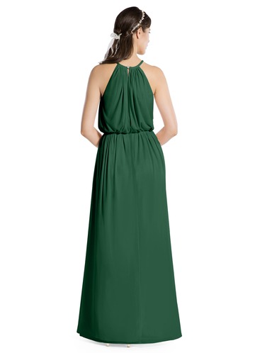 Dark Green Bridesmaid Dresses | Azazie