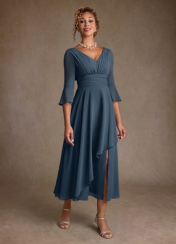 Cocktail Mother of the Bride Dresses | Azazie