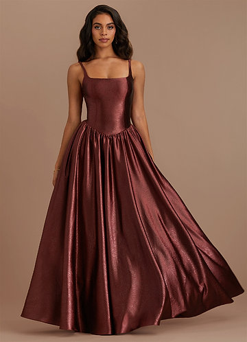 azazie plus size formal dresses & Evening Gowns most flattering bridesmaid dress for plus size