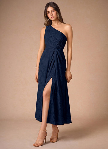 Kleid Hermosa Marine image1