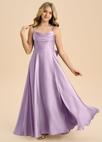 2026 Spring Junior Bridesmaid Dresses | Azazie 2026 Spring Junior Bridesmaid Dresses | Azazie