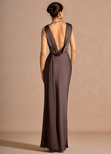 Chandra Tryffeli Maxi mekko image1