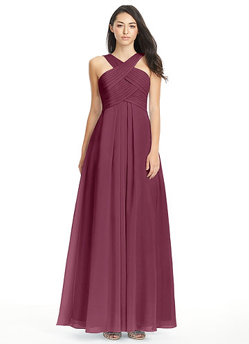 mulberry bridesmaid dresses uk