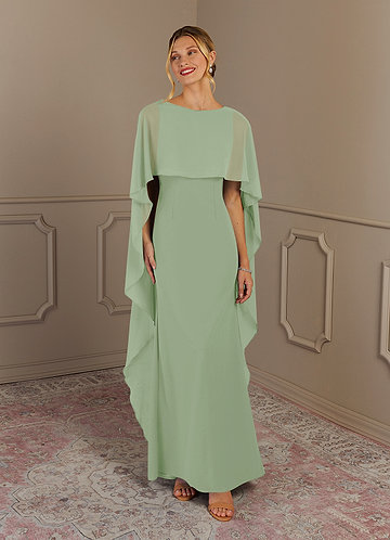 sage green mother of the bride dresses