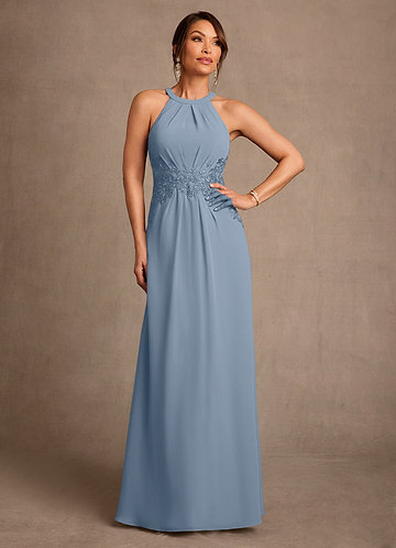 princess polly baby blue dress Mother Of The Bride Bridal Shower Dresses