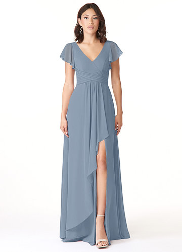 Azazie Omari front