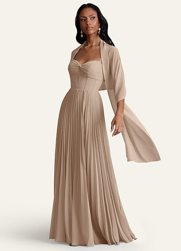 Taupe Wraps