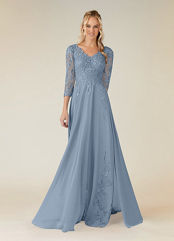 Blue Bridal Shower Dresses