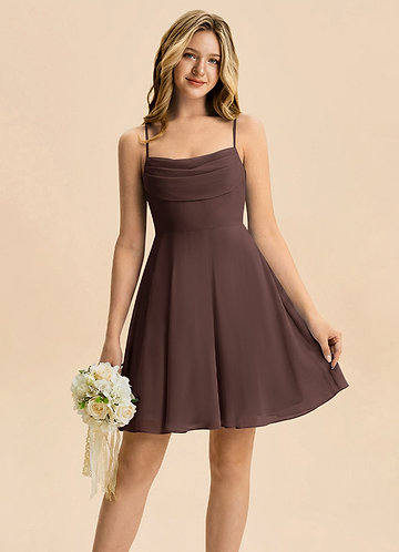 junior bridesmaid dresses azazie Mini wedding junior bridesmaid
