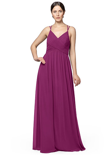 Purple / Grape Bridesmaid Dresses | Azazie