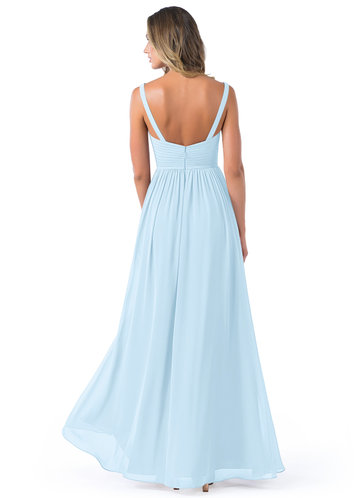 Sky Blue Bridesmaid Dresses | Azazie