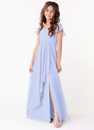 sachin and babi light blue dress Juniors Mini Dresses in Juniors Dresses & Rompers | Purple
