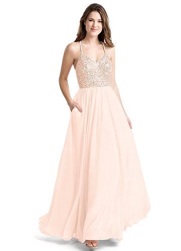 Sequined Bridesmaid Dresses Azazie Azazie Cali