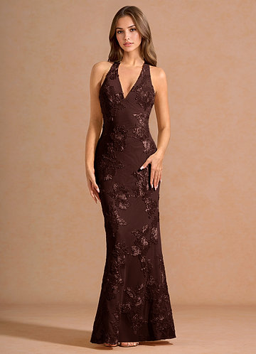 Dulcie Coco Maxi Dress image1