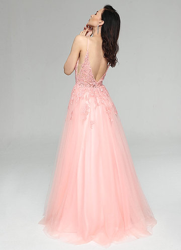 back_AZ Cloud Nine Prom Dress
