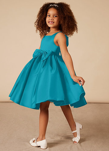 Flower Girl Dresses - Colorful & Adorable Flower Girl Dress丨Azazie Canada