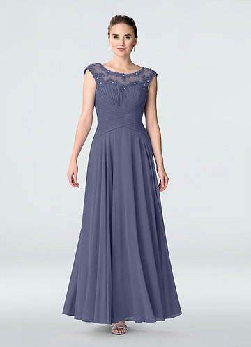 Azazie Mina Mother of the Bride Dress