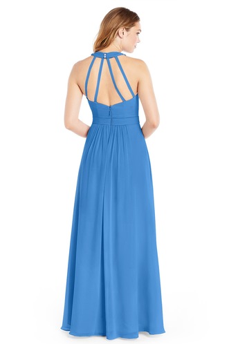 Blue Jay Bridesmaid Dresses | Azazie