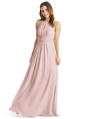  Dusty  Rose  Bridesmaid  Dresses  Azazie