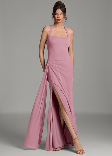 open-back lace and mesh bridesmaid dress Dresses Starting at $89 Color:#25-Light Yellow Detachable Off MEN'S FORMAL SHIRT Zara + Shirt Dress