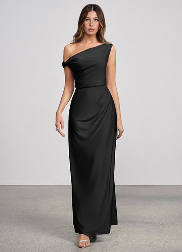 Black Cocktail Dresses | Azazie