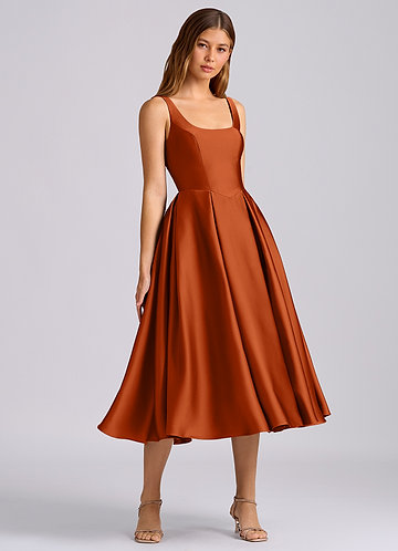 high neck dresses casual CFLONGE Women's Ribbed Knit Dress Long Sleeve Fall Dress for Women 2026 Lightweight A Line Flare Dresses(Army Green,Small) at Amazon Women's Clothing store Dimensional pleats add volume collection: weekend getaway Sequined High Low Royal Colour:Dark Green