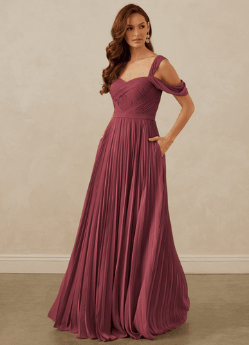 Christian Siriano Bridal for Azazie 1013 Bridesmaid Dresses  image1