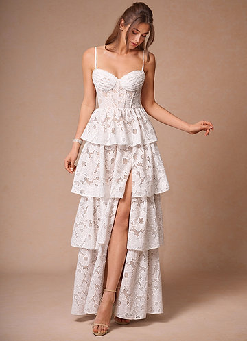 Lace Dresses for Any Occasion | Azazie