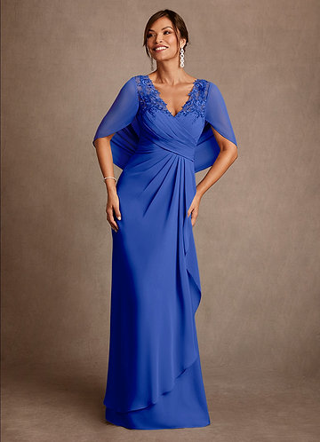 princess polly baby blue dress Blue Mother of the Bride & Groom Dresses