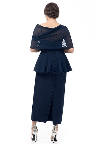 azazie plus size mother of the bride