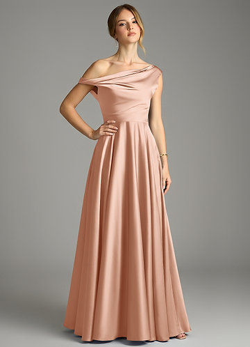 rose gold bridesmaid dress australia Sequin Bridesmaids Dresses: Gold, Neutral and Blush Sequined Dresses!