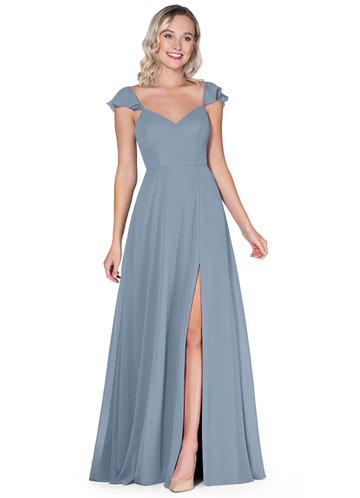 Azazie Everett Bridesmaid Dress