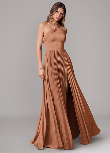 elle bridesmaid dresses Elle Dress (Long)  ALLA MODA