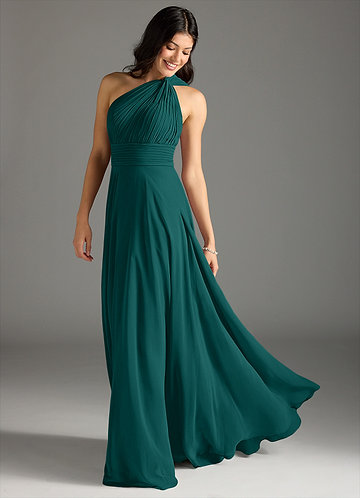 bridesmaid dresses with peacock feathers Hello, Tailor