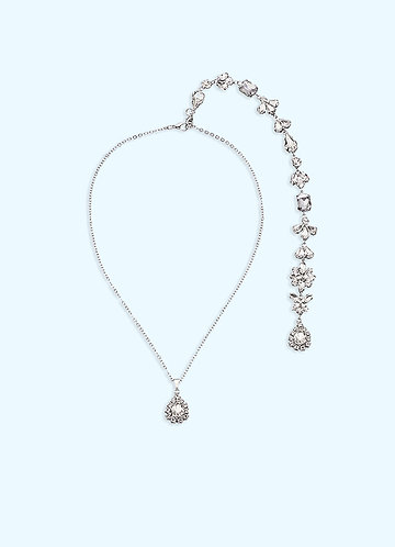 front_Party in the Back Necklace