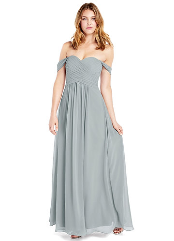 bridesmaid corset dresses