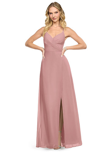 Azazie Davis Bridesmaid Dresses  image1